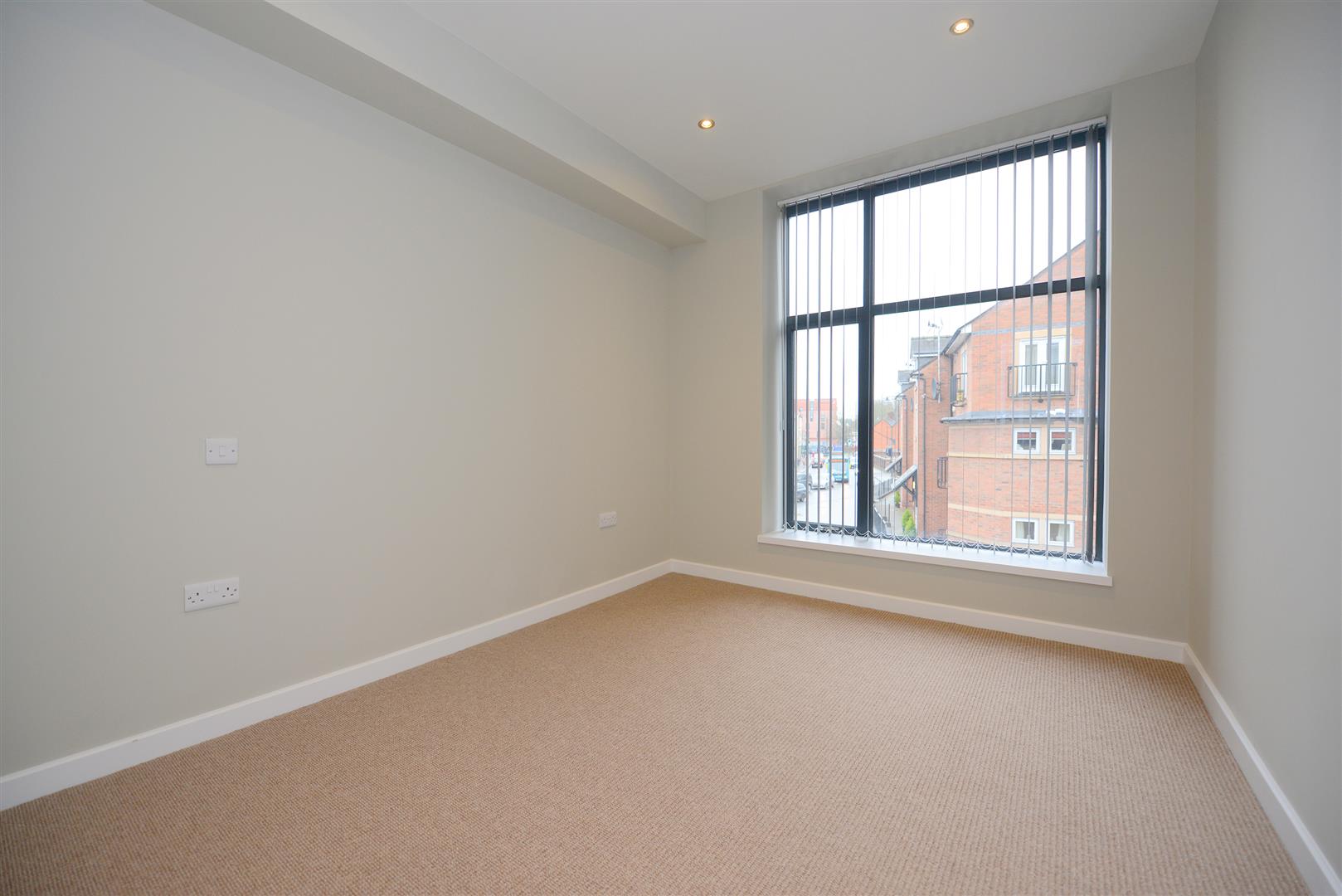 Apartment 4 Chronicle House, Shrewsbury, SY1 2DJ Let Agreed